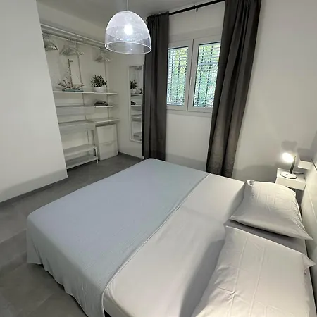 Clara - Singola Con Giardino Privato E Barbecue 别墅 利尼亚诺萨比亚多罗