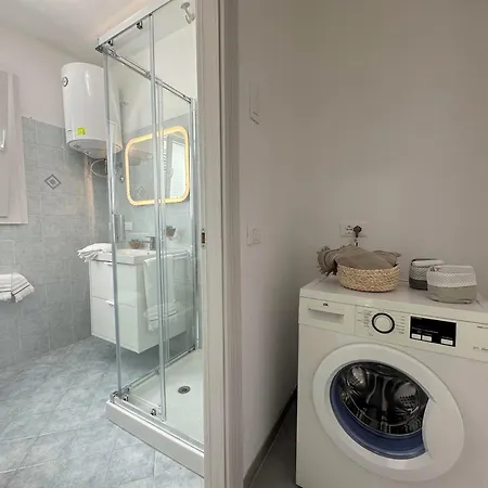 Clara - Singola Con Giardino Privato E Barbecue *