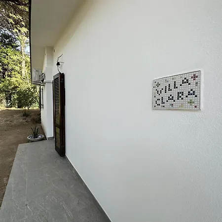 Clara - Singola Con Giardino Privato E Barbecue 别墅 *