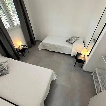 Clara - Singola Con Giardino Privato E Barbecue