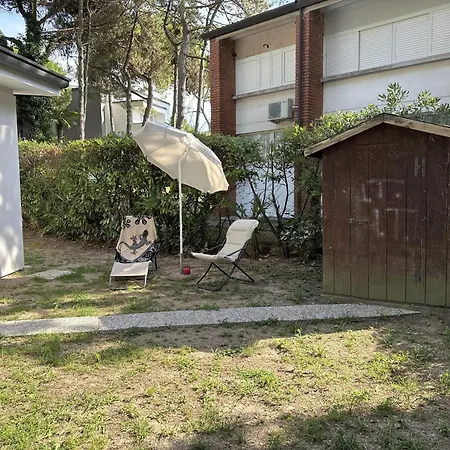 Clara - Singola Con Giardino Privato E Barbecue